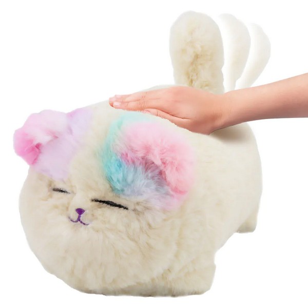 Продукт My BFF Kitten Kiki - Интерактивно Коте - 0 - BG Hlapeta