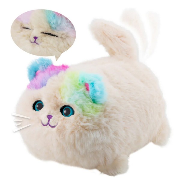 Продукт My BFF Kitten Kiki - Интерактивно Коте - 0 - BG Hlapeta