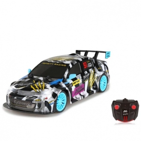 Kool Speed Mohan - Кола с дистанционно управление 1:16