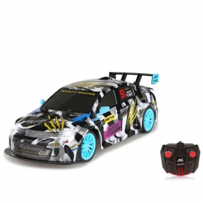 Kool Speed Mohan - Кола с дистанционно управление 1:16