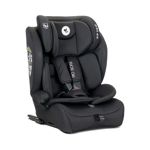 Продукт Lorelli RIO - Стол за кола Isofix 76-105, 100-150 (без isofix) - 0 - BG Hlapeta