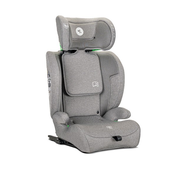 Продукт Lorelli RIO - Стол за кола Isofix 76-105, 100-150 (без isofix) - 0 - BG Hlapeta