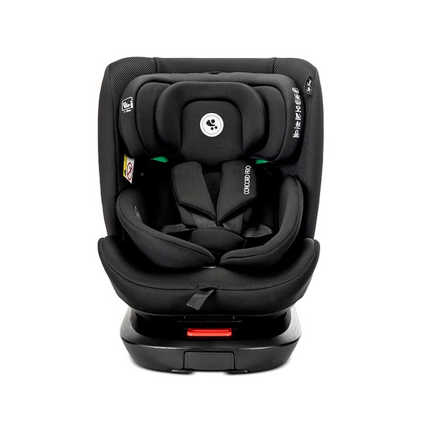 Продукт CONCORD PRO - Стол за кола i-Size ISOFIX Support Leg 360, 40-150 см. - 0 - BG Hlapeta