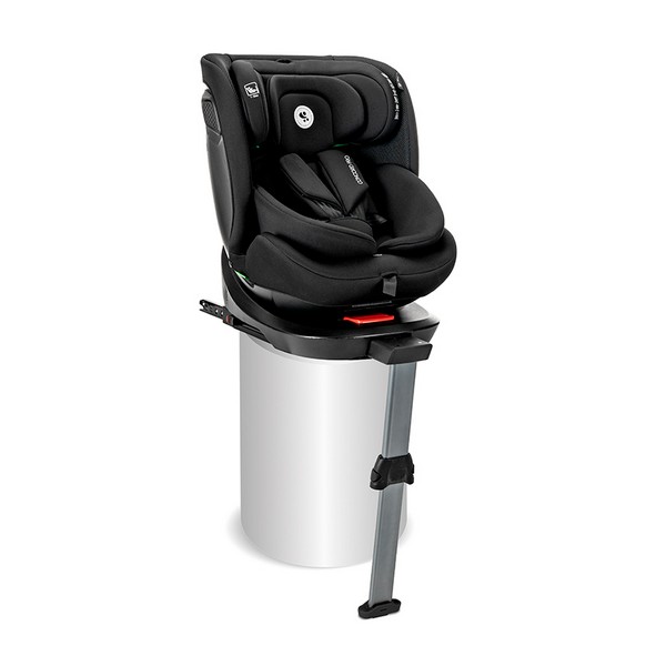 Продукт CONCORD PRO - Стол за кола i-Size ISOFIX Support Leg 360, 40-150 см. - 0 - BG Hlapeta