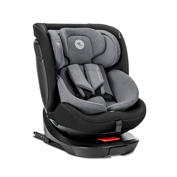 Продукт CONCORD PRO - Стол за кола i-Size ISOFIX Support Leg 360, 40-150 см. - 0 - BG Hlapeta