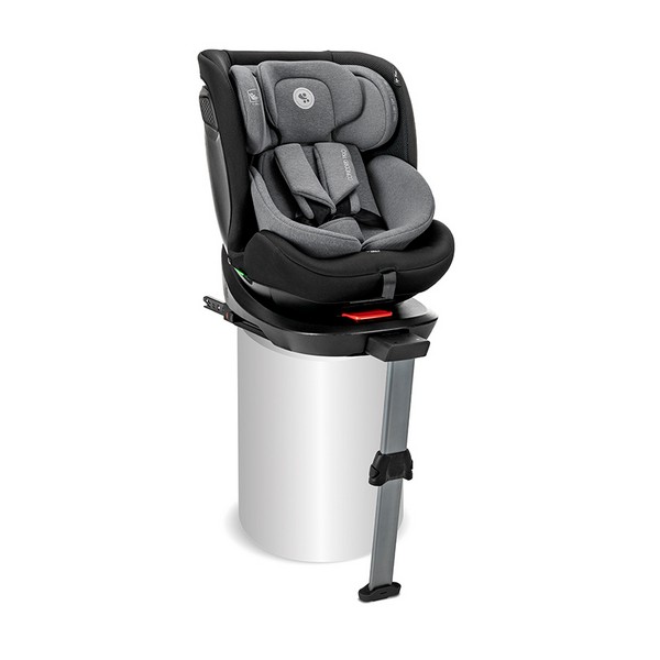 Продукт CONCORD PRO - Стол за кола i-Size ISOFIX Support Leg 360, 40-150 см. - 0 - BG Hlapeta