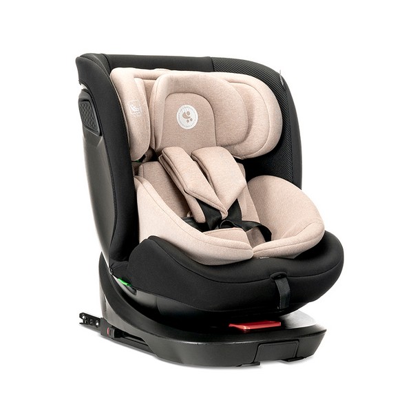 Продукт CONCORD PRO - Стол за кола i-Size ISOFIX Support Leg 360, 40-150 см. - 0 - BG Hlapeta