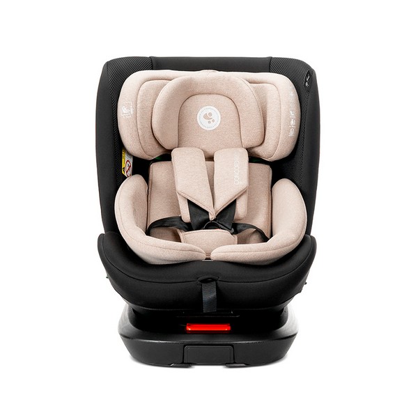Продукт CONCORD PRO - Стол за кола i-Size ISOFIX Support Leg 360, 40-150 см. - 0 - BG Hlapeta
