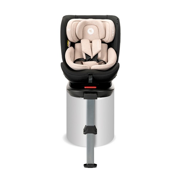 Продукт CONCORD PRO - Стол за кола i-Size ISOFIX Support Leg 360, 40-150 см. - 0 - BG Hlapeta
