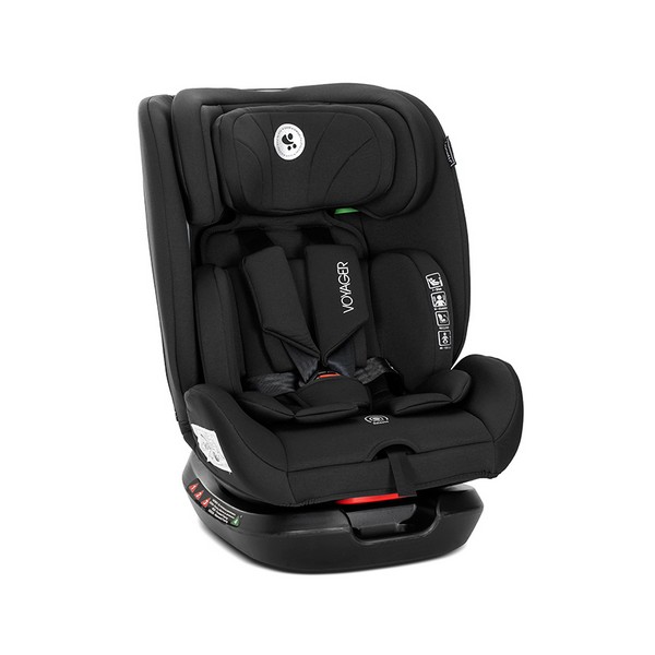 Продукт Lorelli VOYAGER - Стол за кола i-Size, 40-150 см - 0 - BG Hlapeta