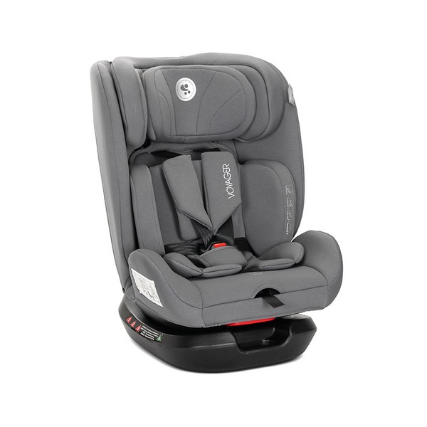 Продукт Lorelli VOYAGER - Стол за кола i-Size, 40-150 см - 0 - BG Hlapeta