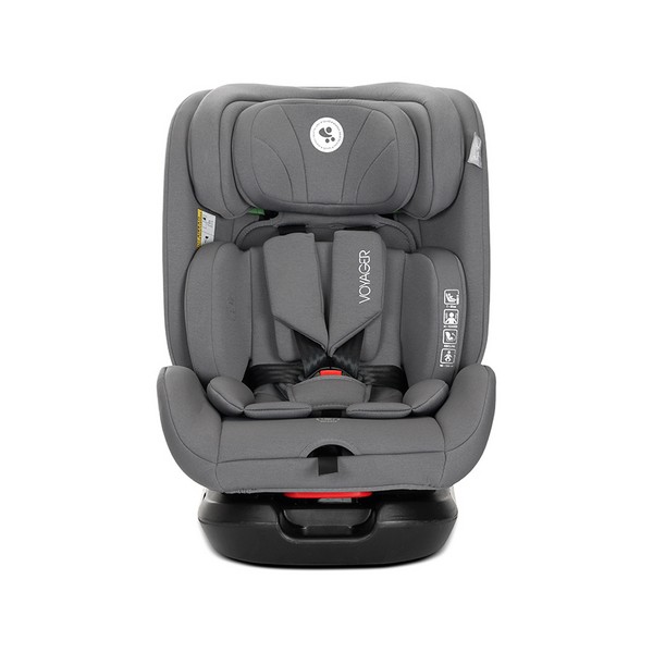 Продукт Lorelli VOYAGER - Стол за кола i-Size, 40-150 см - 0 - BG Hlapeta