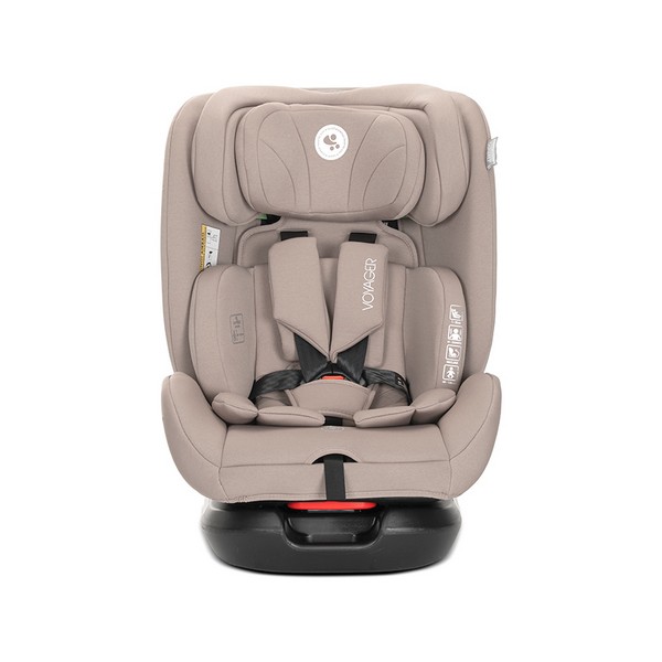 Продукт Lorelli VOYAGER - Стол за кола i-Size, 40-150 см - 0 - BG Hlapeta