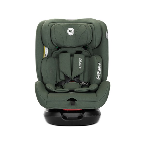 Продукт Lorelli VOYAGER - Стол за кола i-Size, 40-150 см - 0 - BG Hlapeta