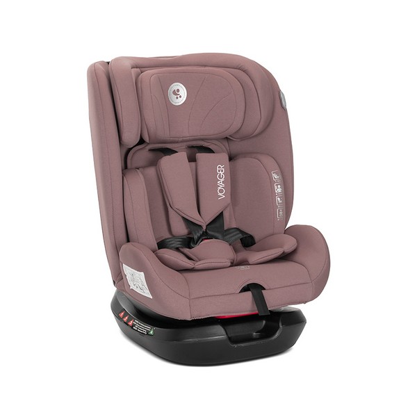 Продукт Lorelli VOYAGER - Стол за кола i-Size, 40-150 см - 0 - BG Hlapeta