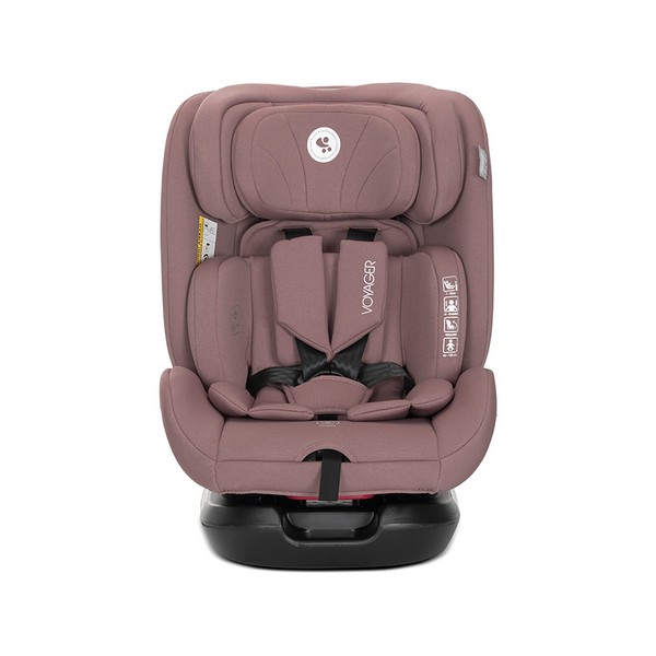 Продукт Lorelli VOYAGER - Стол за кола i-Size, 40-150 см - 0 - BG Hlapeta