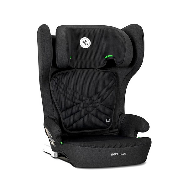 Продукт Lorelli RIGEL - Сгъваем стол за кола Isofix 100-150 см - 0 - BG Hlapeta