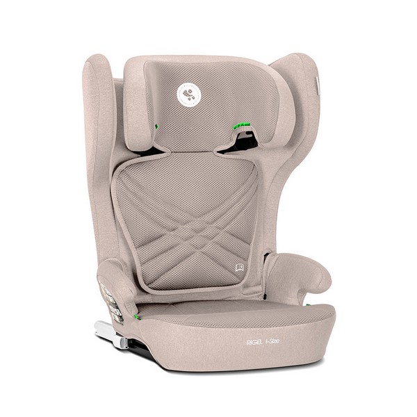 Продукт Lorelli RIGEL - Сгъваем стол за кола Isofix 100-150 см - 0 - BG Hlapeta
