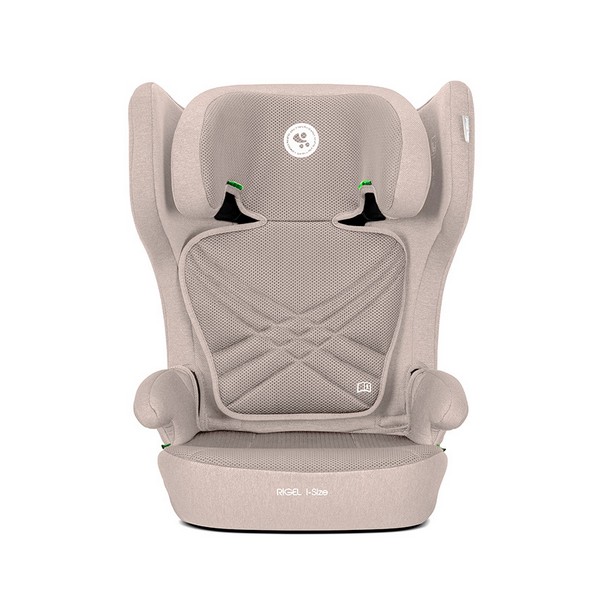 Продукт Lorelli RIGEL - Сгъваем стол за кола Isofix 100-150 см - 0 - BG Hlapeta