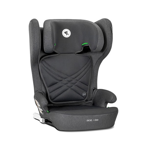 Продукт Lorelli RIGEL - Сгъваем стол за кола Isofix 100-150 см - 0 - BG Hlapeta
