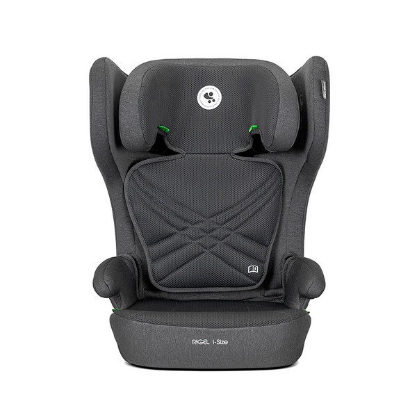 Продукт Lorelli RIGEL - Сгъваем стол за кола Isofix 100-150 см - 0 - BG Hlapeta
