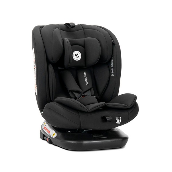 Продукт Lorelli CAPELLA - Стол за кола Isofix 360, 40-150 см. - 0 - BG Hlapeta