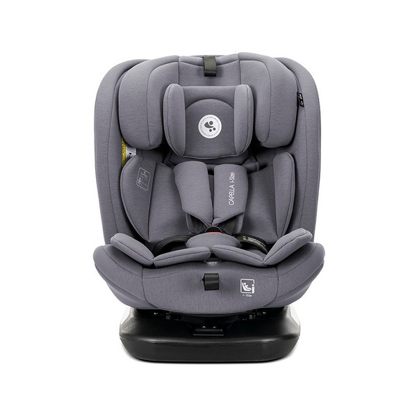 Продукт Lorelli CAPELLA - Стол за кола Isofix 360, 40-150 см. - 0 - BG Hlapeta