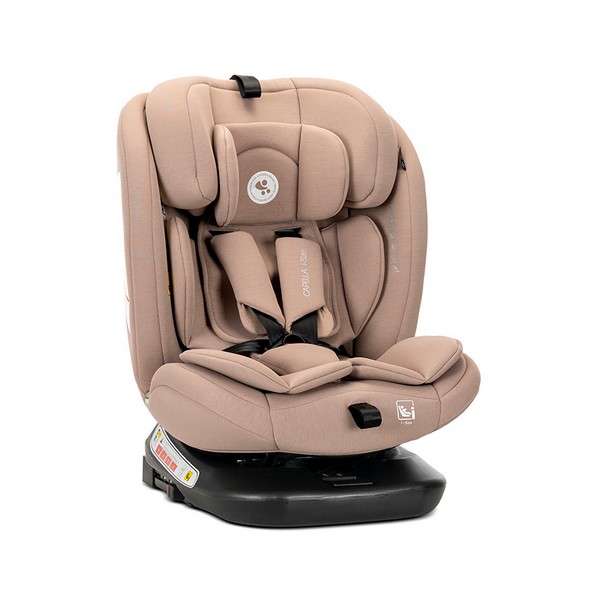 Продукт Lorelli CAPELLA - Стол за кола Isofix 360, 40-150 см. - 0 - BG Hlapeta