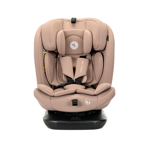 Продукт Lorelli CAPELLA - Стол за кола Isofix 360, 40-150 см. - 0 - BG Hlapeta