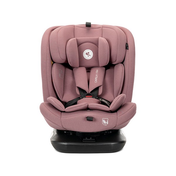 Продукт Lorelli CAPELLA - Стол за кола Isofix 360, 40-150 см. - 0 - BG Hlapeta