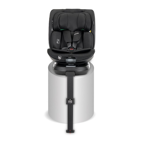 Продукт Lorelli SOLARIS - Стол за кола i-Size ISOFIX Support Leg 360, 40-150 см. - 0 - BG Hlapeta