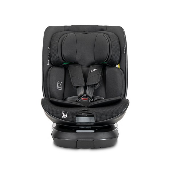 Продукт Lorelli SOLARIS - Стол за кола i-Size ISOFIX Support Leg 360, 40-150 см. - 0 - BG Hlapeta
