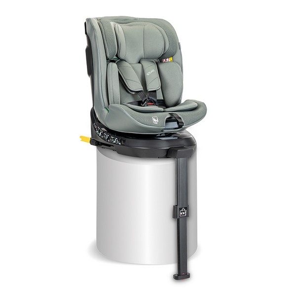 Продукт Lorelli SOLARIS - Стол за кола i-Size ISOFIX Support Leg 360, 40-150 см. - 0 - BG Hlapeta
