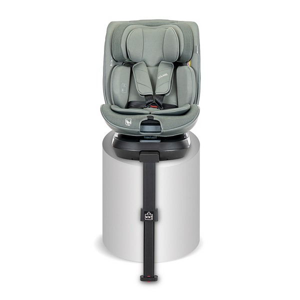 Продукт Lorelli SOLARIS - Стол за кола i-Size ISOFIX Support Leg 360, 40-150 см. - 0 - BG Hlapeta