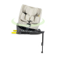 Продукт Lorelli SOLARIS - Стол за кола i-Size ISOFIX Support Leg 360, 40-150 см. - 14 - BG Hlapeta