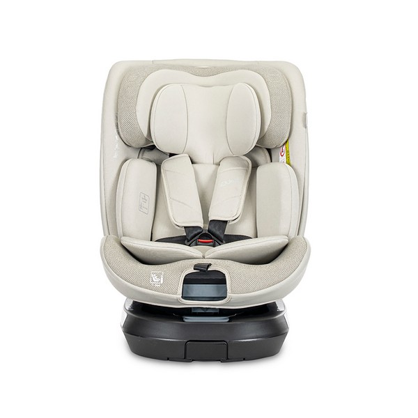 Продукт Lorelli SOLARIS - Стол за кола i-Size ISOFIX Support Leg 360, 40-150 см. - 0 - BG Hlapeta