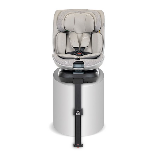 Продукт Lorelli SOLARIS - Стол за кола i-Size ISOFIX Support Leg 360, 40-150 см. - 0 - BG Hlapeta