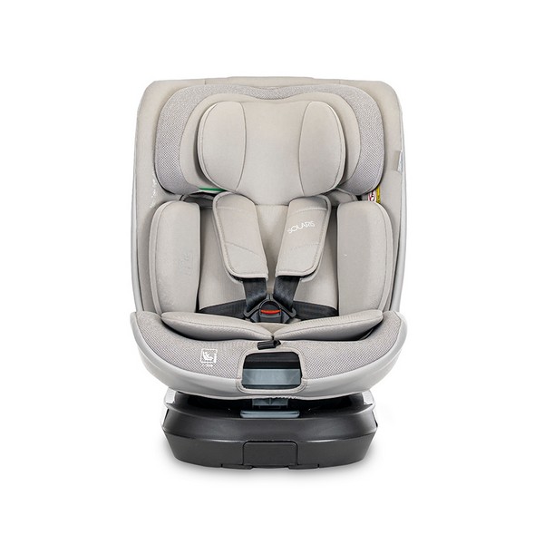 Продукт Lorelli SOLARIS - Стол за кола i-Size ISOFIX Support Leg 360, 40-150 см. - 0 - BG Hlapeta
