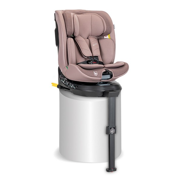 Продукт Lorelli SOLARIS - Стол за кола i-Size ISOFIX Support Leg 360, 40-150 см. - 0 - BG Hlapeta