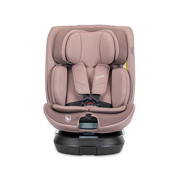 Продукт Lorelli SOLARIS - Стол за кола i-Size ISOFIX Support Leg 360, 40-150 см. - 0 - BG Hlapeta