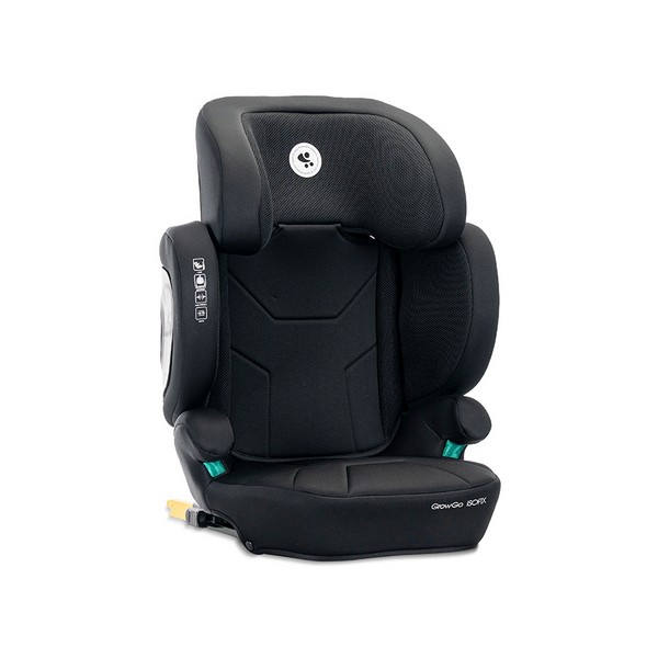 Продукт Lorelli GROWGO - Сгъваем стол за кола Isofix, 100-150 см. - 0 - BG Hlapeta