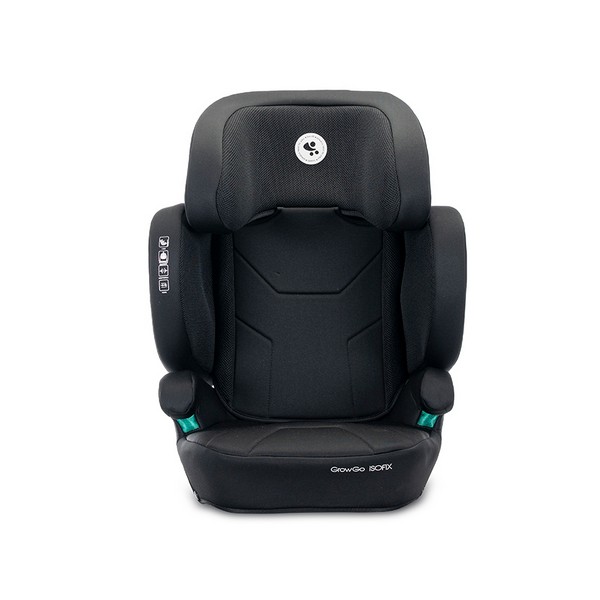 Продукт Lorelli GROWGO - Сгъваем стол за кола Isofix, 100-150 см. - 0 - BG Hlapeta