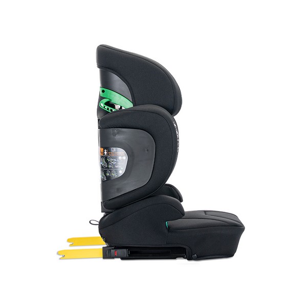 Продукт Lorelli GROWGO - Сгъваем стол за кола Isofix, 100-150 см. - 0 - BG Hlapeta