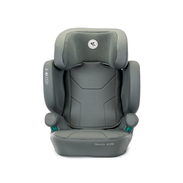 Продукт Lorelli GROWGO - Сгъваем стол за кола Isofix, 100-150 см. - 0 - BG Hlapeta