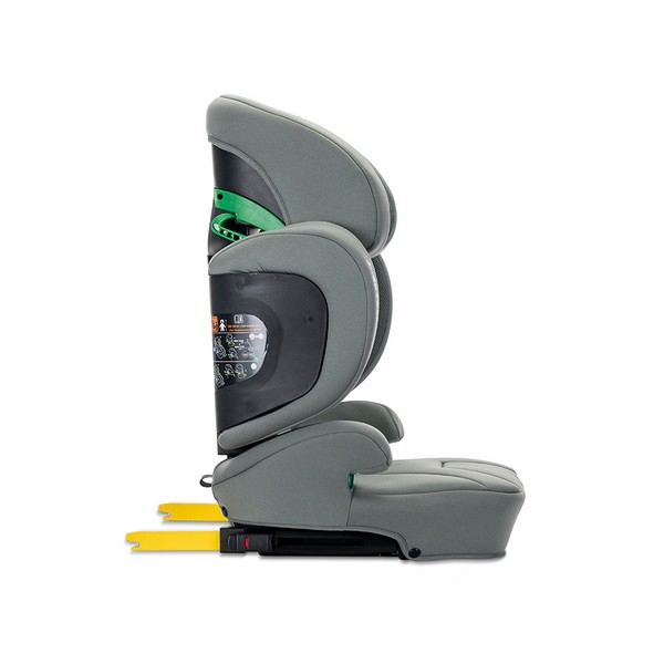 Продукт Lorelli GROWGO - Сгъваем стол за кола Isofix, 100-150 см. - 0 - BG Hlapeta