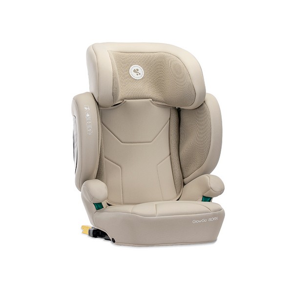Продукт Lorelli GROWGO - Сгъваем стол за кола Isofix, 100-150 см. - 0 - BG Hlapeta