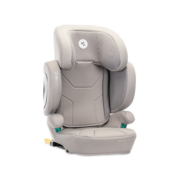 Продукт Lorelli GROWGO - Сгъваем стол за кола Isofix, 100-150 см. - 0 - BG Hlapeta
