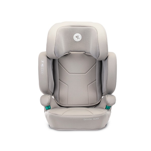 Продукт Lorelli GROWGO - Сгъваем стол за кола Isofix, 100-150 см. - 0 - BG Hlapeta