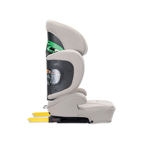 Продукт Lorelli GROWGO - Сгъваем стол за кола Isofix, 100-150 см. - 0 - BG Hlapeta