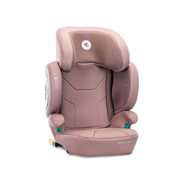 Продукт Lorelli GROWGO - Сгъваем стол за кола Isofix, 100-150 см. - 0 - BG Hlapeta